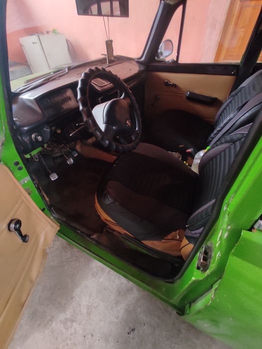 Москвич Сотилади Срочна