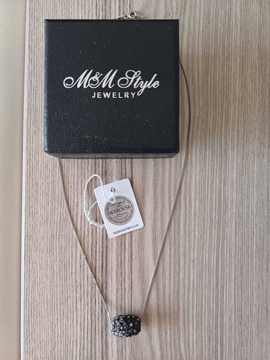 Колие / бижу  SWAROVSKI