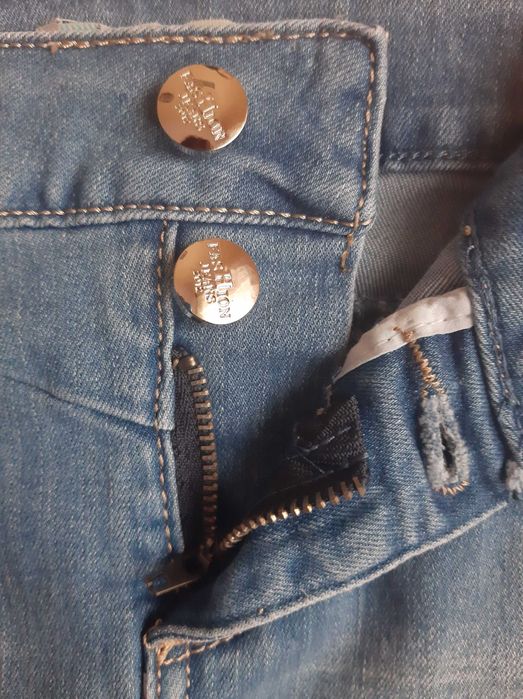 Дънкова пола