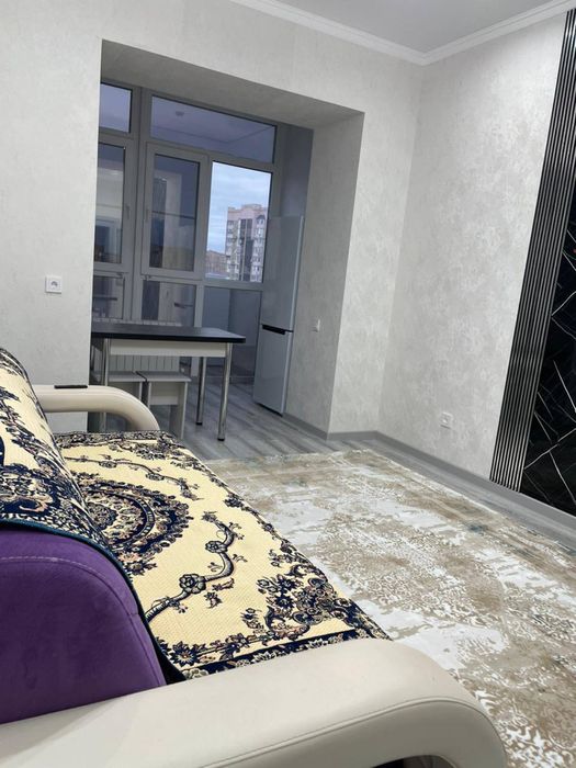 Сдам 2К комн кв  ЖК «Альтаир»