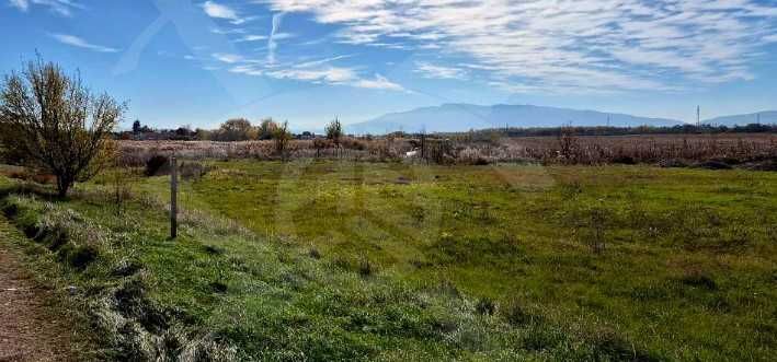 Продава се Парцел в с. Терзийско, Област Бургас - 10702 кв.м за 0 €/кв.м - Снимка #1