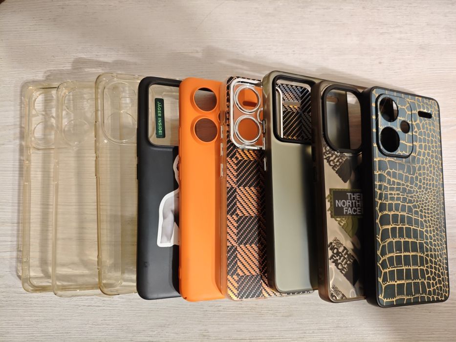 Xiaomi Redmi Note 13Pro+ 5G