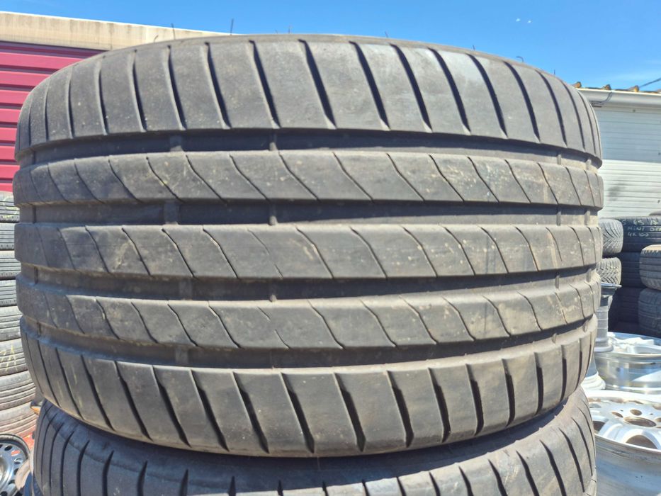 2 Anvelope de VARA - 265/30/19 93Y - BRIDGESTONE Potenza Sport RO1 - APP NOI - DOT 2023 !