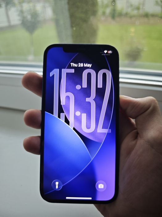 Iphone 12 128gb 83 sanatate