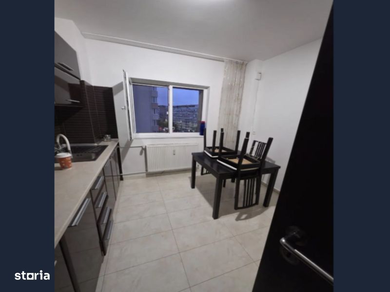 Apartament 2 camere/ zona Obor/ Stefan cel Mare+ metrou