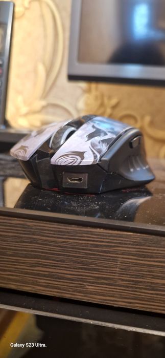 Bloody 80 мишка сотилади.