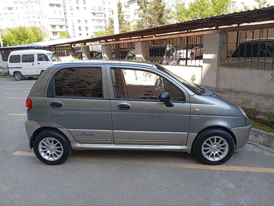 Matiz Best Export