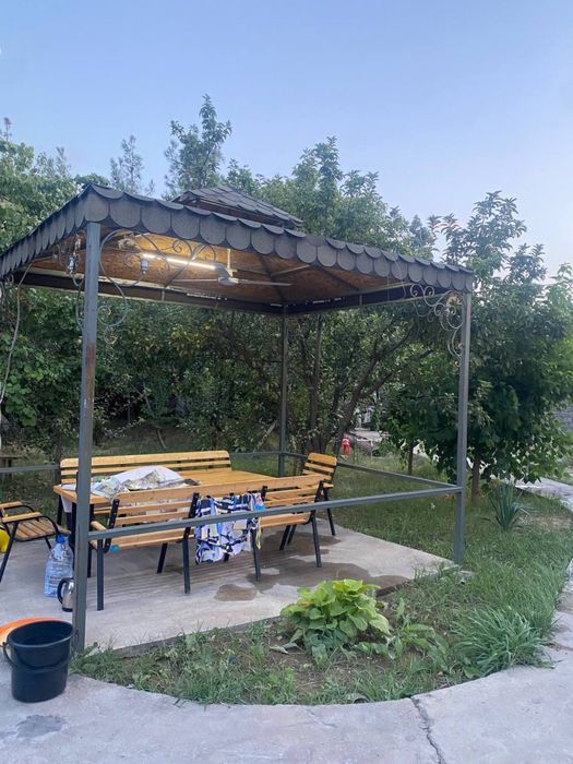 Dacha arendaga beriladi