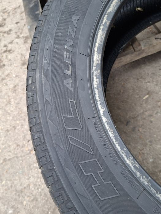 1, 2 или 3 бр. 275/55/20 Bridgestone H/L Alenza