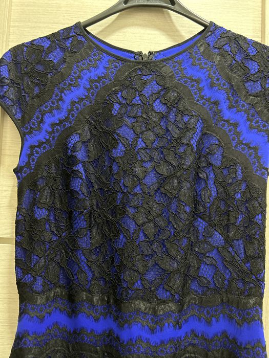 Продам платье на выпусной вечер.