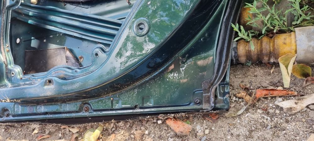 Usa dreapta spate Passat B5 B5.5 sedan berlina