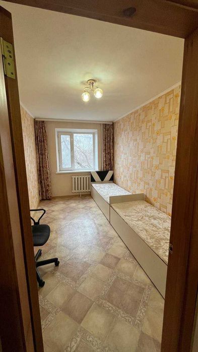 Продажа 3-комнатной квартиры