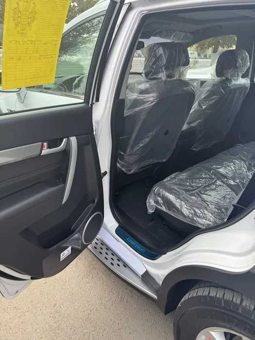 Каптива 4 сотилади