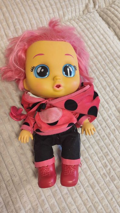 Кукли Crybabies по 15 евро за брой