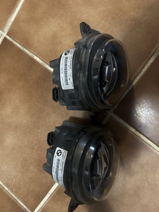 Proiectoare led bmw f10 f11 f15 f16  proiector led bmw f10