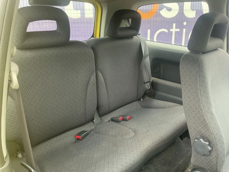 Vand Suzuki Ignis 1.3 2004 Coupe