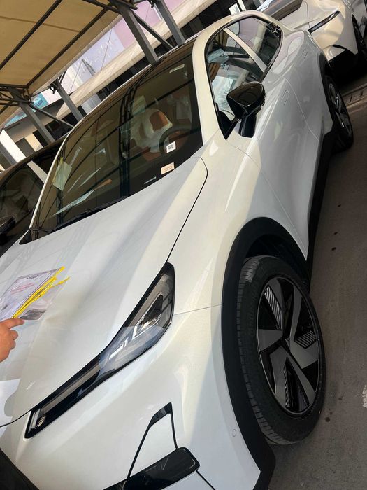 depal s05 elektr 520km