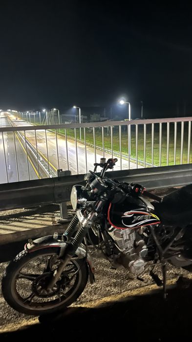 Продам yaqi 150cc