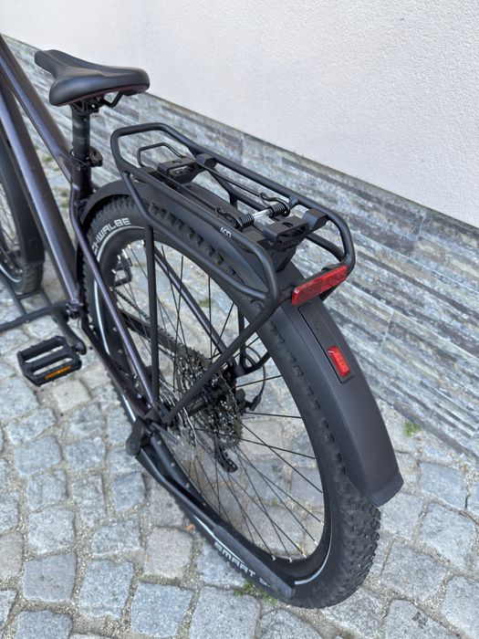 Велосипед  CUBE AIM SLX ALLROAD ORBITRED/BLACK 2025г. размер: 29/М