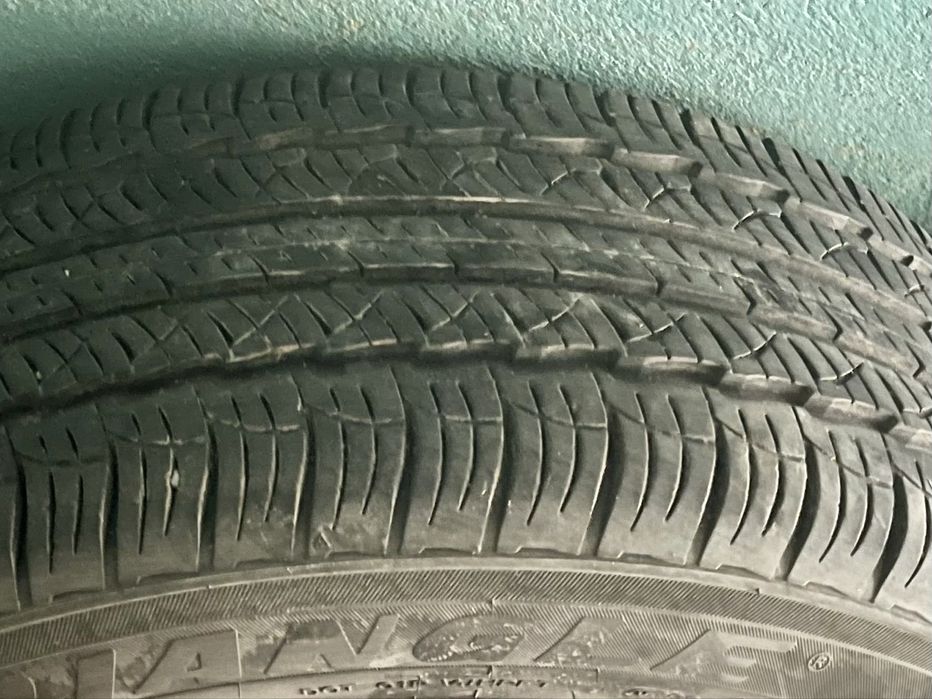 Шины Triangle 225/55 R18
