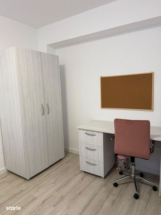 Apartament modern 2 camere, mobilat, parter . Persoana fizica!
