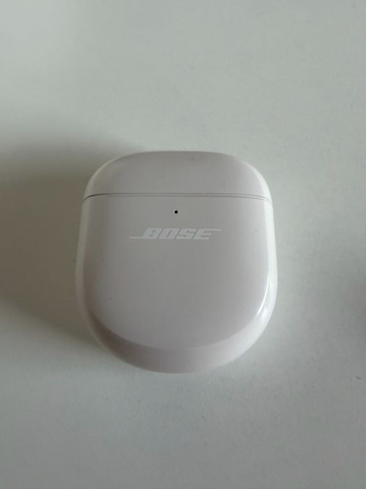 Bose quietcomfort earbuds II