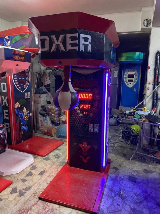 Детска Боксова Круша Нови и втора ръка