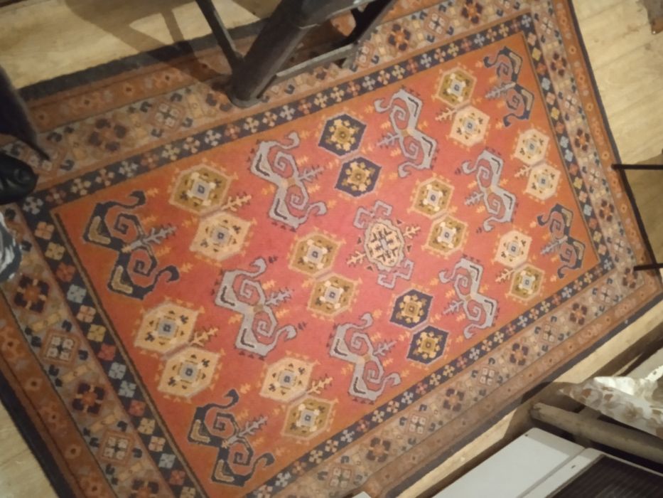 Продам ковры дорожку