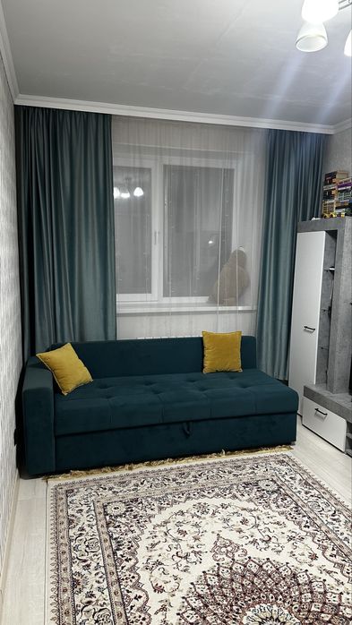 Диван раскладной.