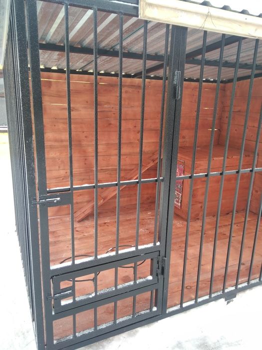 Вальер под заказ