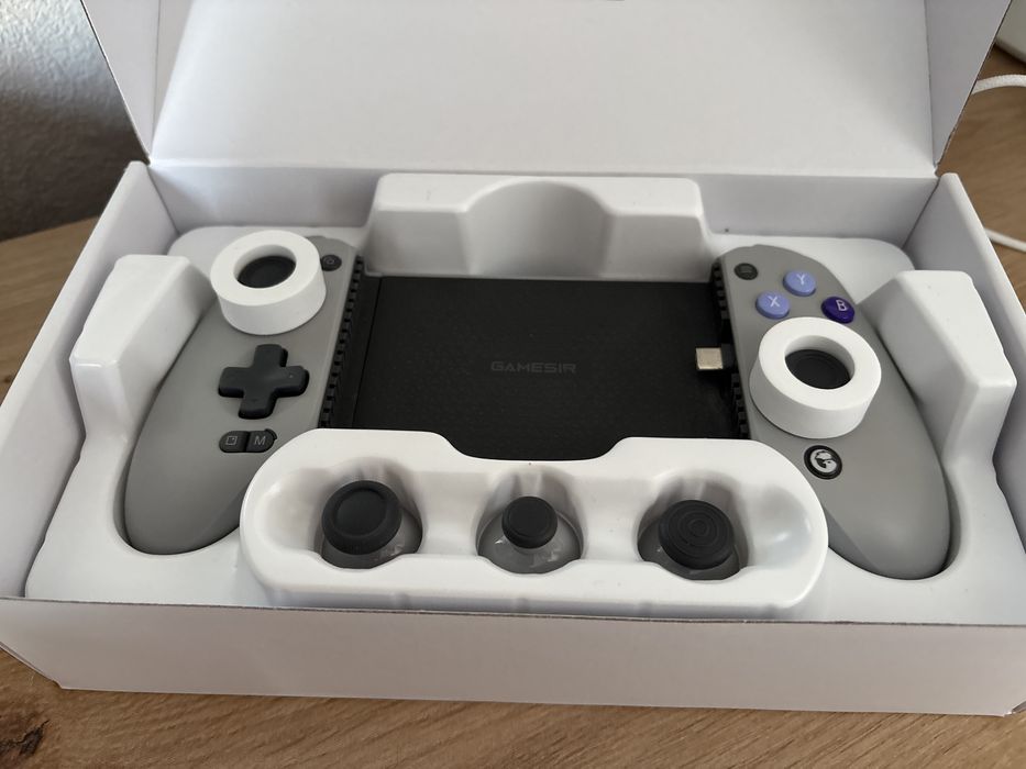 Игровой контролер