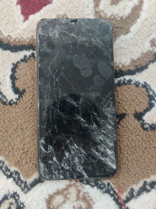 Айфон XS MAX продажа или обмен