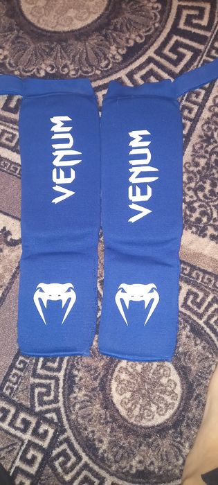 Комплектация ММА