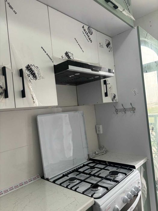 Аренда 1- комнатная квартира ЖК Ассалом Хаво