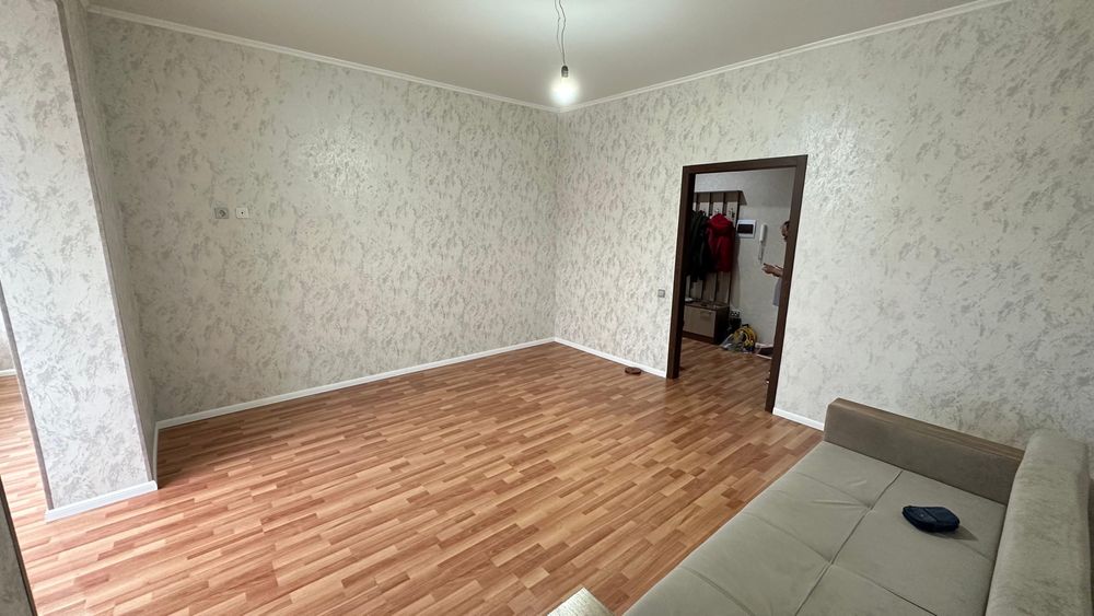 Жк Рахат Евро двушка