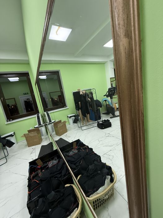 Oglinzi vand URGENT 160x120 si 160/60