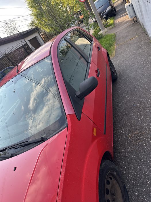 Ford fiesta 1.3 2003