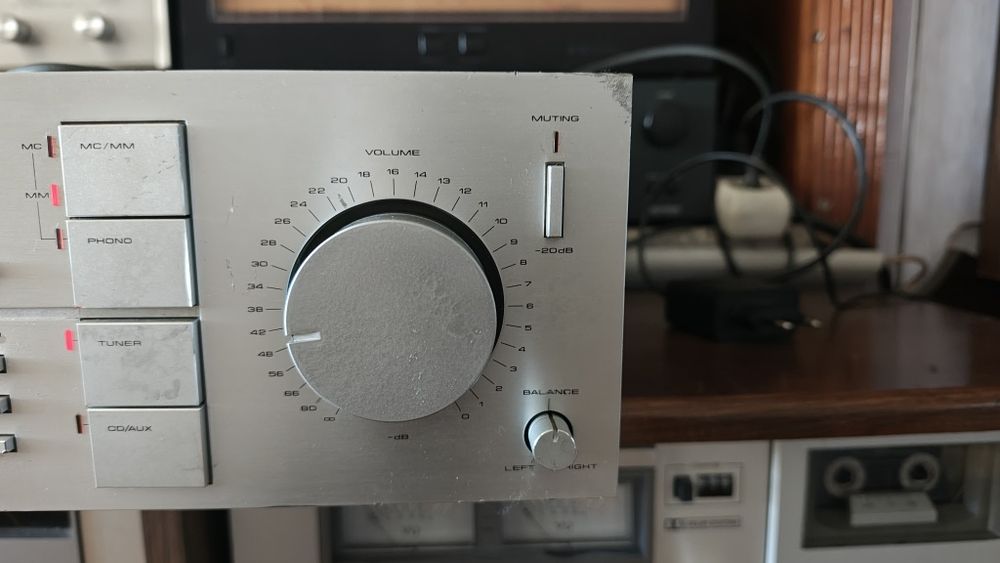 pioneer A70 висок клас