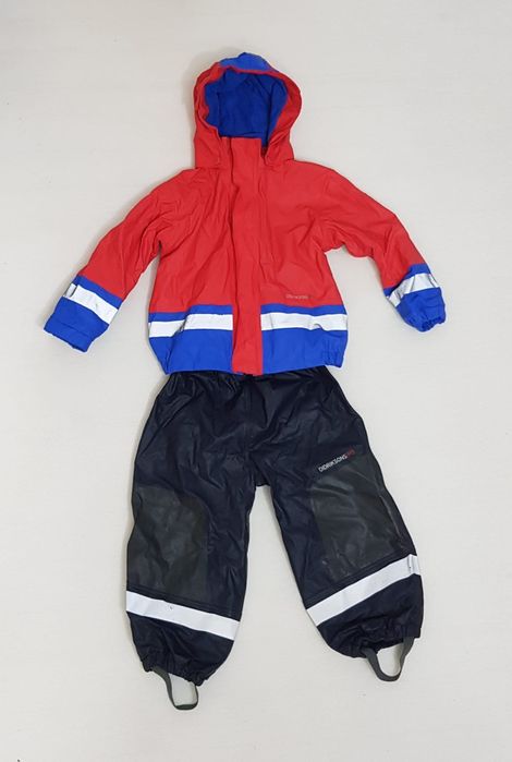 Salopeta iarnă DIDRIKSONS Set geaca si pantaloni Galon Boardman nr 100