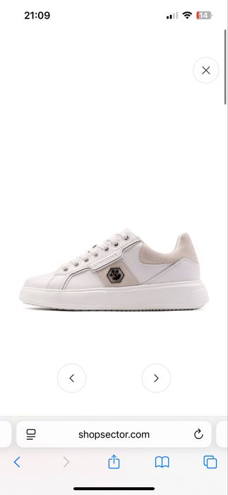 Дамски кецове 36