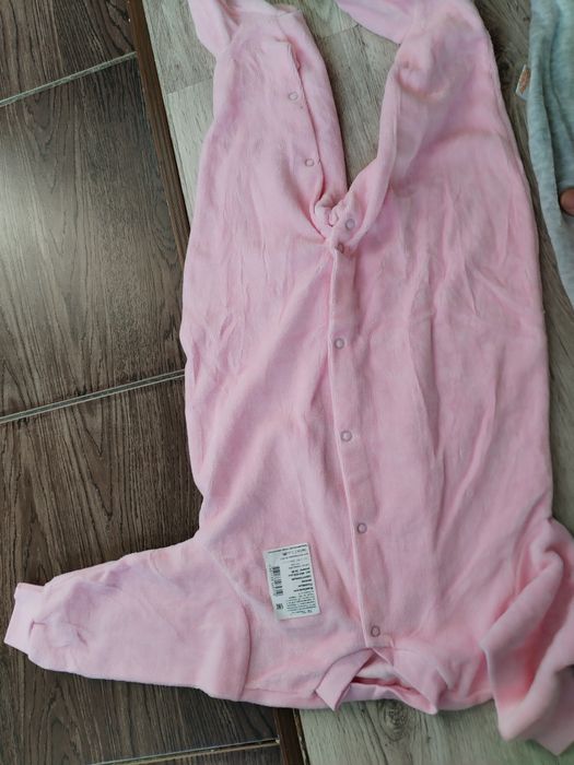 Новые вещи на девочку до 1,5 лет