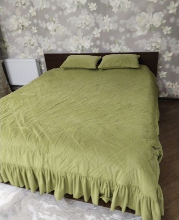 Кровати 2 полуторки 75см