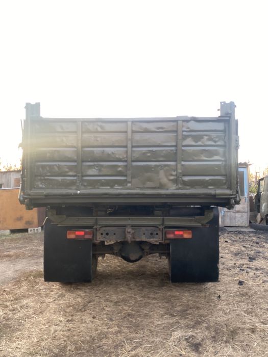 Продам Зил 92 го