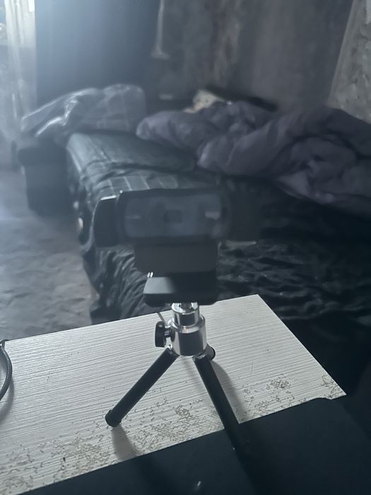 Игровой ПК в полном комплекте