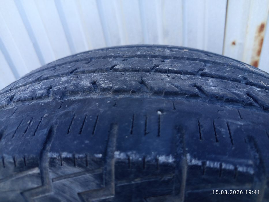 Покрышка сатылады