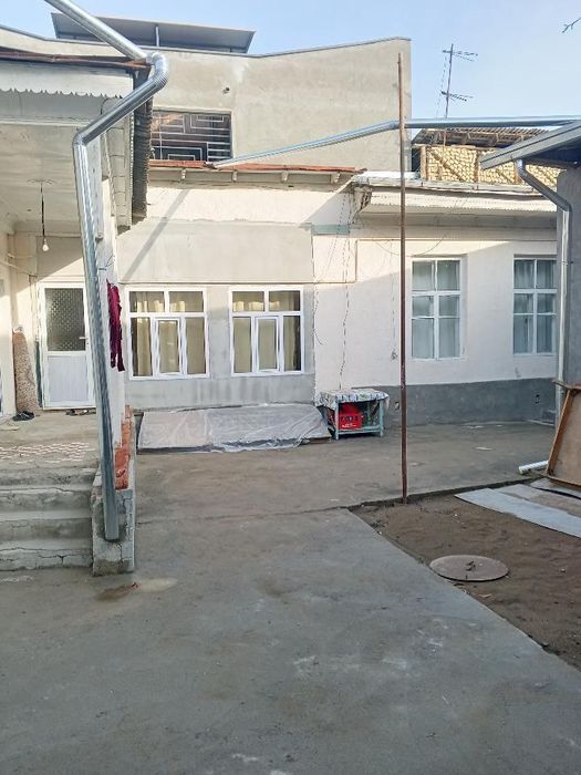 Продам участок Чилонзор