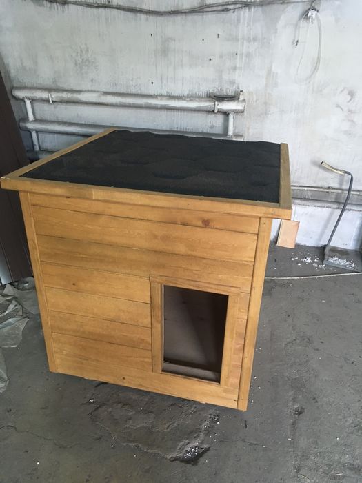 Будка для собак будка утепленая будки