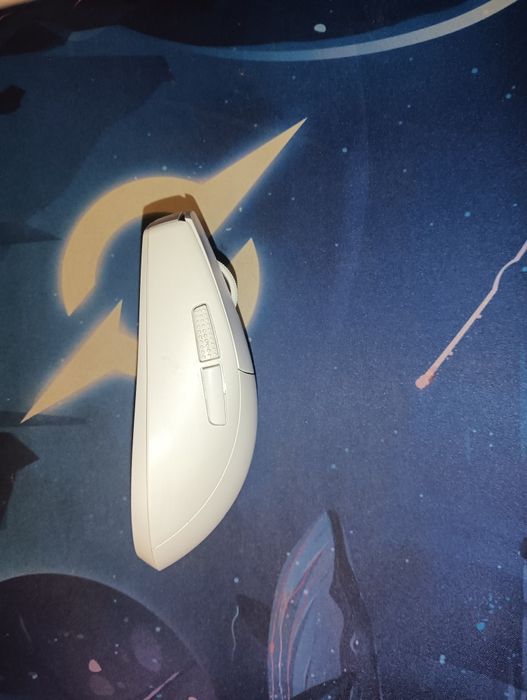 Mouse gaming redragon K1NG 1K cu fir