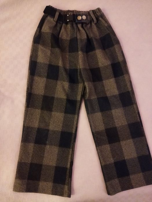 Детские брюки, джинсы