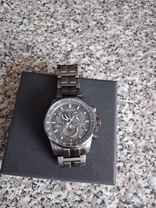 Citizen eco drive